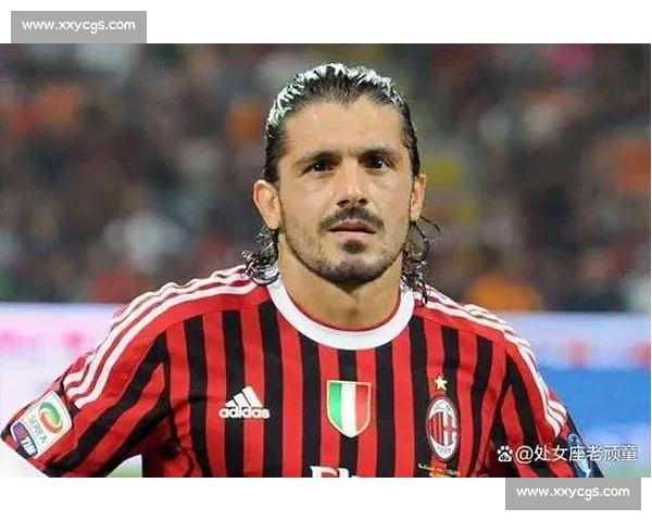 加图索谈对阵以色列:硝烟外的绿茵宿命 加图索谈对阵以色列:硝烟外的绿茵宿命