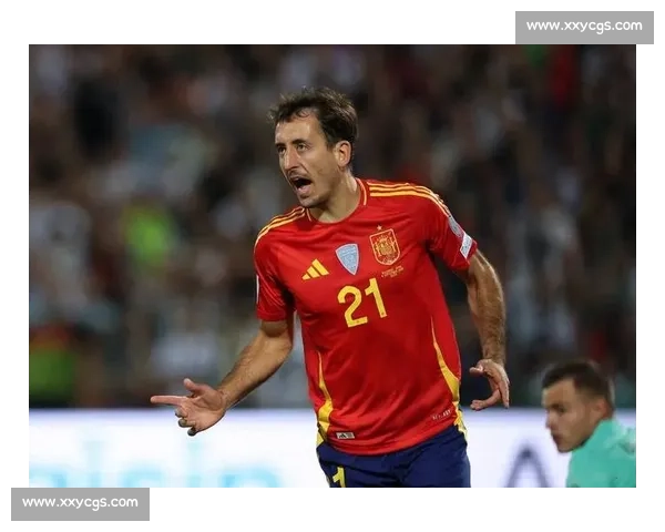 亚马尔背伤好转 火线驰援西班牙世预赛