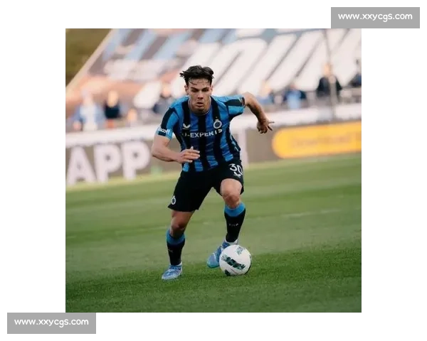 米兰 3500 万求购贾沙里遭拒 布鲁日铁心坚守 4000 万底线