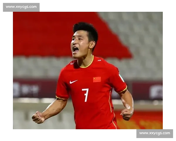 武磊与艾克森：里皮战术下的锋线遗憾