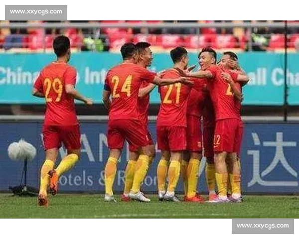 李玮锋:深耕青训的 中国拉玛西亚 造梦人 李玮锋:深耕青训的 中国拉玛西亚 造梦人