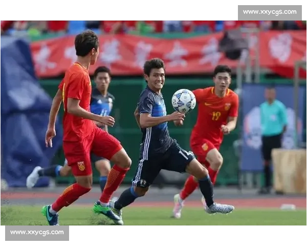 绝杀难掩颓势 日本 U23 险胜缅甸引奥运资格忧虑