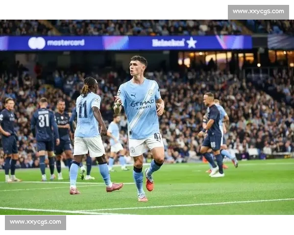 福登传射曼城开门红，皇马憾平新月 欧洲豪门首轮强势不败